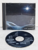 Emile Pandolfi ~ Do You Hear What I Hear ~ 1995 Magic Music MMC-259 Used... - $3.99