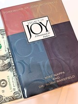 Legacy of Joy by Mike Nappa &amp; Dr. Norm Wakefield (1992 HC in DJ) - £25.80 GBP