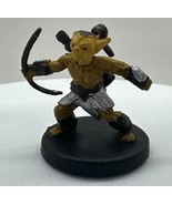 GOBLIN ARCHER 4/55 Icons the Realm Rage of Demons D&amp;D Dungeons and Drago... - $46.58 MXN