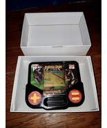 Tiger Electronics Jurassic Park Handheld Game Portable Retro - $20.81 CAD