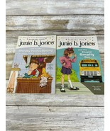 Junie B. Jones Books  - $6.79