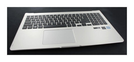 BA98-00809A - Palmrest with Keyboard (Backlit)  - $117.99