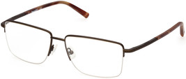 Timberland TB1773 038 bronze-other 57/16/145 Eyeglasses - £85.21 GBP