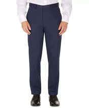 Calvin Klein Men’s Knit Slim-Fit Suit Separate Pants - $42.00