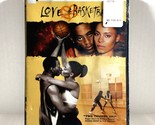 Love and Basketball (DVD, 2000 , Widescreen) Brand New !   Omar Epps - $7.68