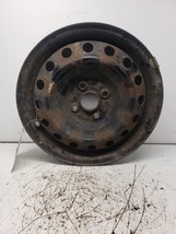 Wheel 15x5-1/2 Steel Fits 06-12 YARIS 1010492 - £68.84 GBP