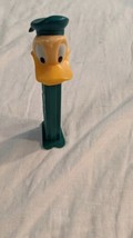 Donald Duck E - PEZ Dispenser - 4.9 Patent - Hungary with feet - £7.07 GBP