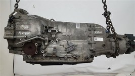 Transmission Assembly Automatic AWD Quattro  3.2L OEM Audi A4 2007 2008  - $235.13