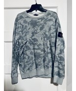 stone island sweatshirt ( Men XL ) - $3,262.10 MXN
