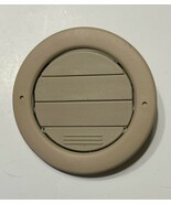 Ford Explorer / Mercury Mountaineer Rear Roof Vent Duct YC3H-19893-AAW OEM - $348.21 MXN