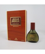 AGUA BRAVA by Puig 25 ml/ 0.8 oz Eau de Cologne Spray NIB - $19.79