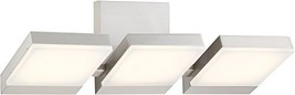 George Kovacs P1253-0840L LED Bath Light In Brushed Nickel - $113.40