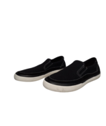 Women&#39;s Shoes 8.5 Clarks ACELEY STEP Casual Slip On Loafers 22975 BLACK ... - $22.31