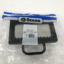Genuine Stens 100-153 Air Filter Briggs & Stratton 499486S John Deere GY20575 - $11.99