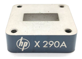 HP X290A Microwave Part - £7.98 GBP