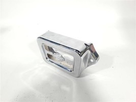 Rectifier Cover Bar And Shield OEM 2005 Harley Davidson Ultra Classic El... - $43.31