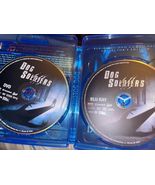 Dog Soldiers Blu ray/DVD. Scream Factory* Collector EDT *OOP ! 2 Disc - $16.88