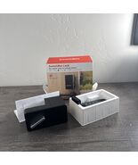 SwitchBot Smart Lock WiFi, Keyless Entry Door Lock, Smart Door Lock Fron... - $29.87