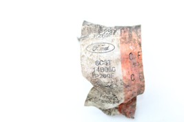 08-10 FORD 6.4L DIESEL POSITIVE BATTERY TERMINAL CABLE WIRE HARNESS E5546 image 11