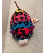 Teeny&#39;s Ty Jelly 4&quot; Plush *Pre-Owned* cc1 - $10.92 CAD