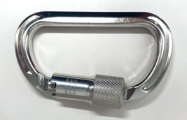PT N-2852G Kwik lock Carabiner - $19.99