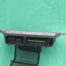 Nissan Engine Control Computer Module ECU ECM PCM MEC33-012 A1 image 3