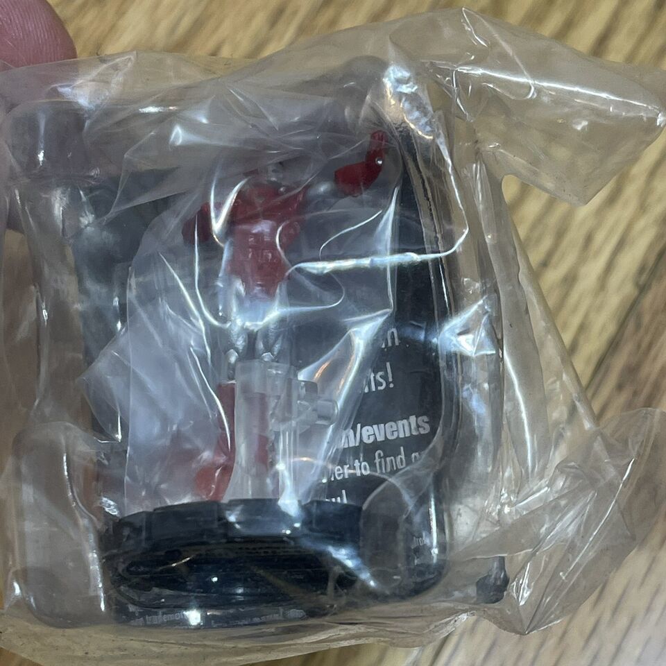 Marvel Heroclix Supernova Iron Man (Limited Ed) (LE) New - $4.49