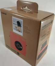Fujifilm - 16670508 - SQUARE SQ1 Instant Film Camera - Terracotta Orange - $149.95