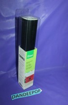 Cricut Cuttables Adhesive Back Vinyl 3 Mil Raven Sealed Craft Art Supply... - $14.84