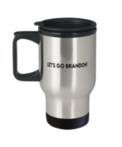 Joe Biden Mugs Let&#39;s Go Brandon T-Mug  - £14.90 GBP
