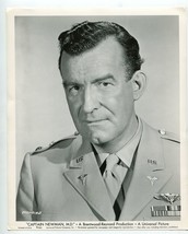 Captain Newman, M.D.-Crahan Denton-8x10-Still--VG - $33.95