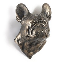 French Bulldog, dog hanging statue, limited edition, ArtDog - £83.35 GBP