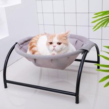 Cozypaws Portable Pet Camping Bed - £41.63 GBP