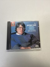 Mozart Symphonies NOS. 40 &amp; 41 Jupiter Jeffrey Tate CD EMI 1984 - £4.50 GBP
