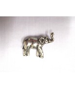 WILD AFRICAN WILDLIFE SAFARI ANIMAL ELEPHANT SILVER PEWTER PENDANT ADJ N... - €12,01 EUR WILD AFRICAN WILDLIFE SAFARI ANIMAL ELEPHANT SILVER PEWTER PENDANT ADJ N... - €12,01 EUR