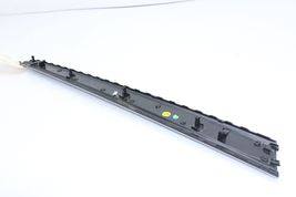12-19 VOLKSWAGEN PASSAT 1.8T SE Rear Left Driver Side Door Trim F3254 image 10