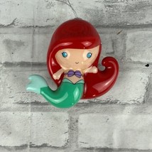 Hallmark Decoupage Ornament Disney Little Mermaid Princess Ariel NWOT - £12.12 GBP
