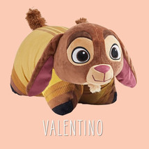 Pillow Pets Disney Wish Valentino 16&quot; Medium - £23.19 GBP