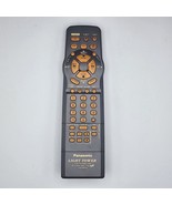Original Panasonic VSQS1596 Light Tower OEM Remote VCR TV Cable DSS Univ... - €12,82 EUR