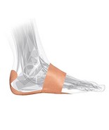 New FasciaDerm System For Plantar Fasciitis Relieves Morning Heel Pain In Days - $17.78