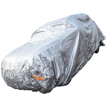 High Quality Anti-scratch Waterproof Sun Dust Full Car Cover for Pickup SUV - £144.27 GBP