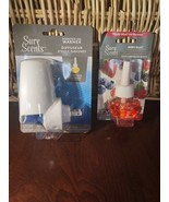 Sure Scents Diffuser Berry Blast Oil - €13,74 EUR