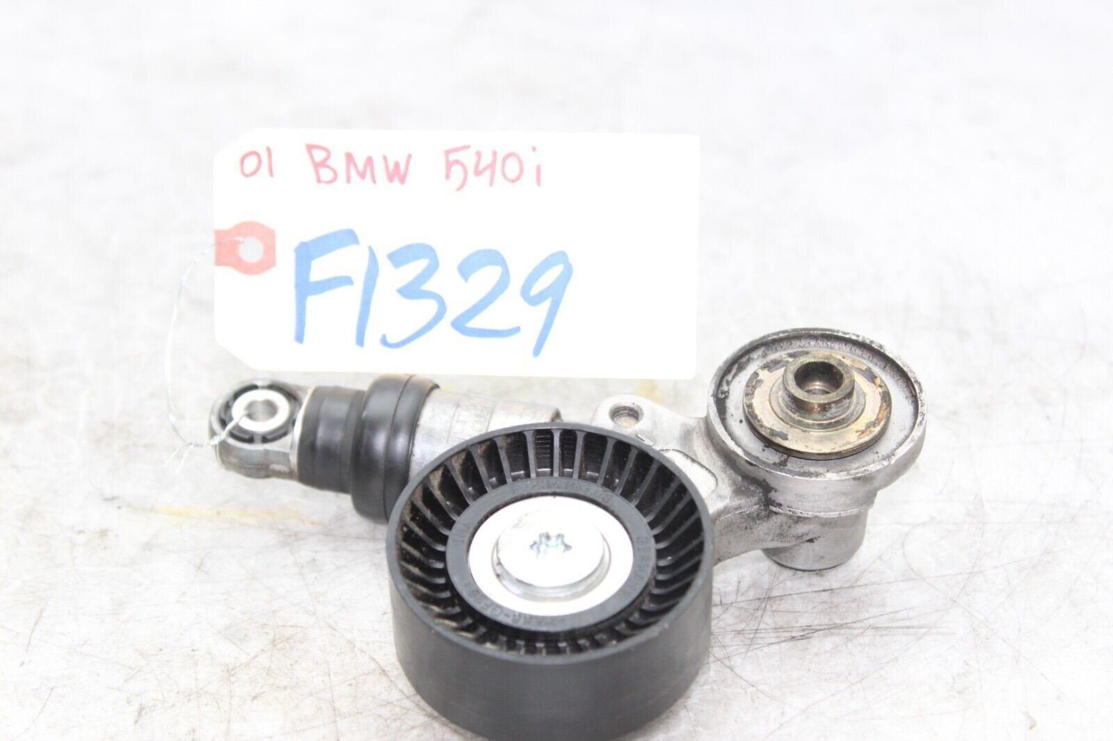 96-06 BMW 540I Tensioner F1329 - $44.72