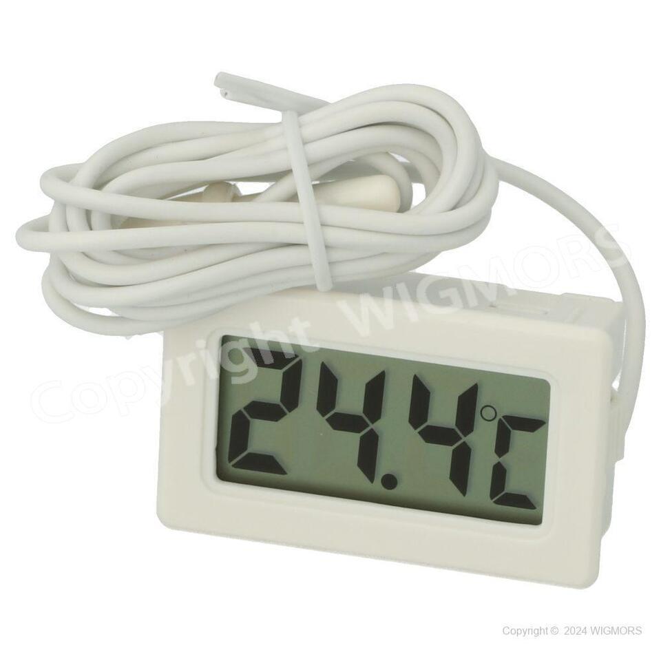 Thermometer electronic (-50/+70) TPM-10 - $13.04