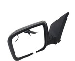 Driver Side View Mirror Power VIN J 1st Digit Fits 12-15 ROGUE 605503*~*... - £66.51 GBP
