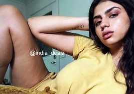 Foto a colori stile nudo donna modella sexy foto a colori belle arti MAB... - $135.73 MXN+