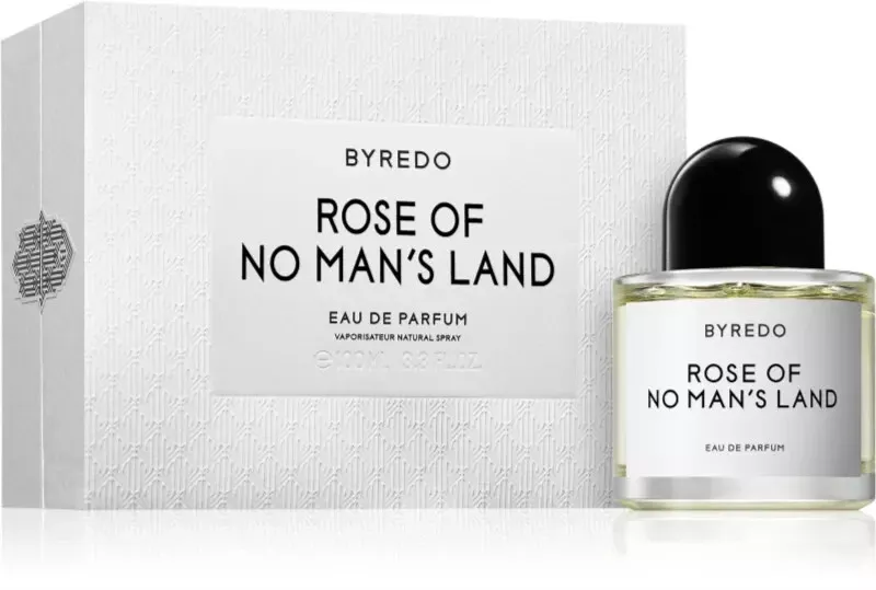Byredo Rose Of No Man&#39;s Land Eau De Parfum Spray 100ml/3.3oz - $149.92