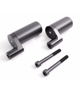 Pro-tek Frame Slider Crash Protector Kawasaki 2001 2002 2003 2004 2005 Z... - $846.22 MXN