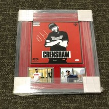 Nipsey Hussle Signed 19x23 Framed Photo PSA/DNA LOA Crenshaw - $99,999.99