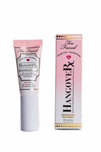 Too Faced - Hangover Rx Replenishing Face Primer - Proactive &amp; Nourishing - £30.11 GBP